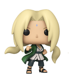 Funko POP! Naruto - Lady Tsunade Figure 10cm