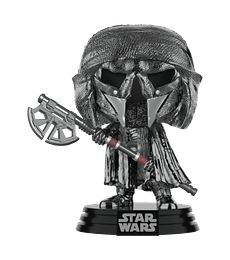 Funko POP! Star Wars Rise of Skywalker - KOR Axe (Hem CH) Vinyl Figure 10