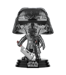 Funko POP! Star Wars Rise of Skywalker - KOR Blade (Hem CH) Vinyl Figure 10