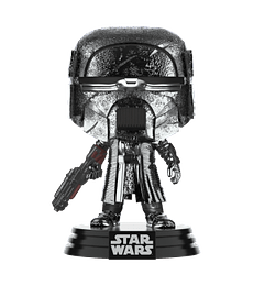 Funko POP! Star Wars Rise of Skywalker - KOR Blaster (Hem CH) Vinyl Figure 10