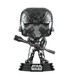 Funko POP! Star Wars Rise of Skywalker - KOR Club (Hem CH) Vinyl Figure 10