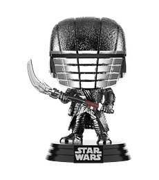 Funko POP! Star Wars Rise of Skywalker - KOR Scythe (Hem CH) Vinyl Figure 10