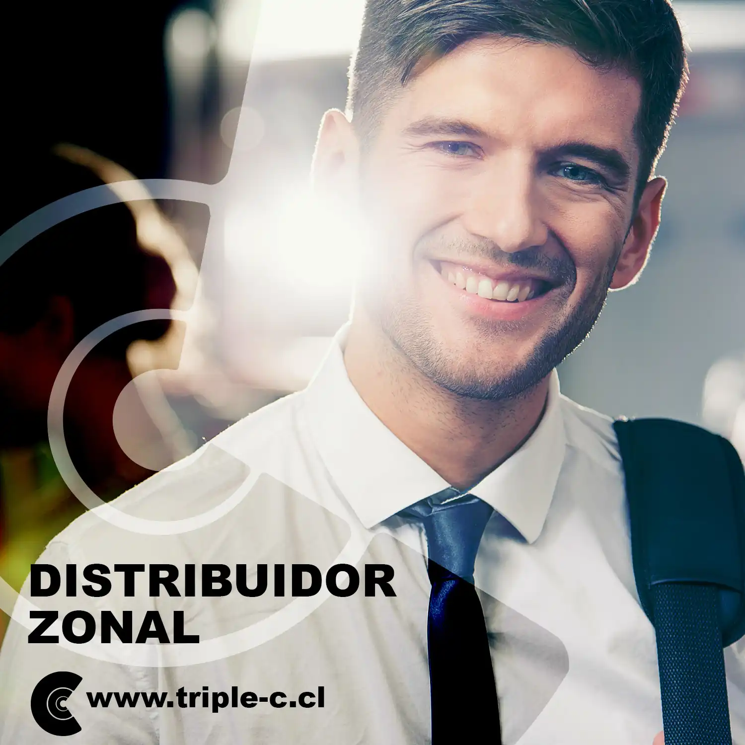 Distribuidor Zonal