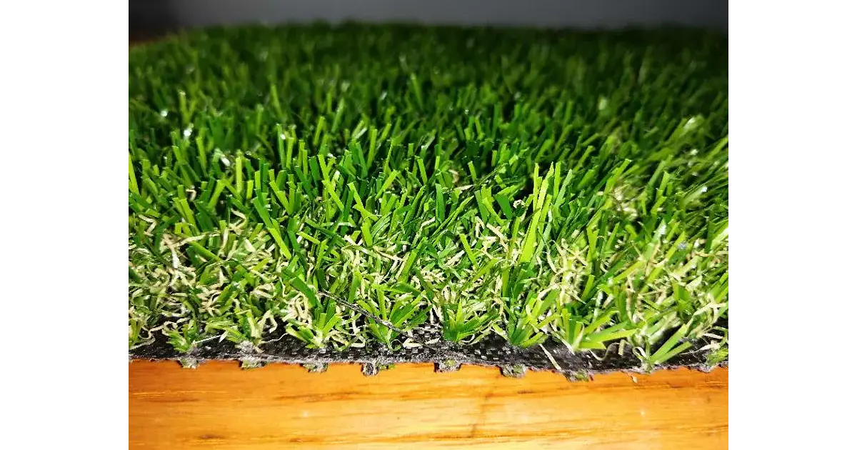 Pasto sintético 25mm Premium en compra mayores de 500m2, im