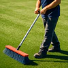 Césped Artificial Ecológico All Victory Grass: Solución Sostenible