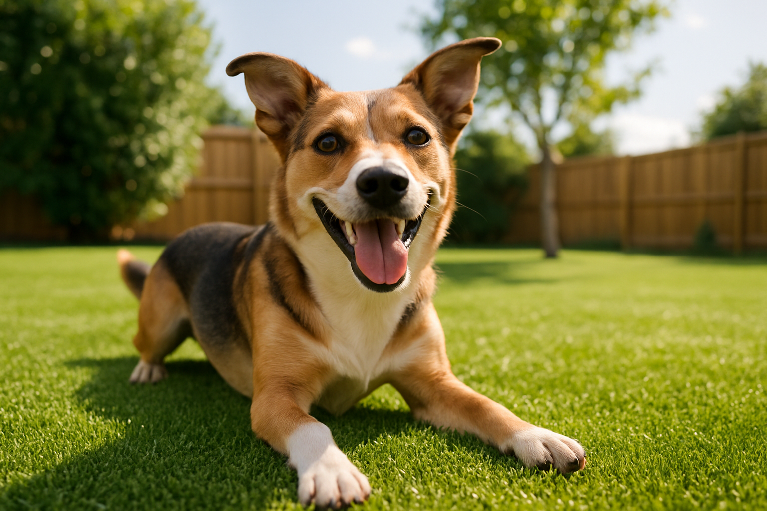 CCGRASS: El Césped Artificial Más Vendido del Mundo - Calidad y Resistencia