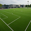 CCGRASS Nature D3: Pasto Sintético Premium para Canchas de Fútbol