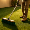 Pasto Sintético para Negocios: Soluciones Profesionales de CCGRASS