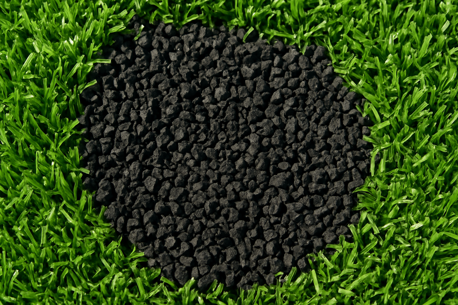 CCGRASS Césped Artificial Ecológico: Innovación Sostenible Sin Metales Pesados