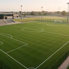 Superb: El Pasto Artificial Ultra Resistente de CCGRASS con 15 Años de Durabilidad