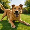 El Mejor Pasto Sintético para Perros: Solución Segura y Duradera en CGT