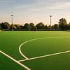 Césped Artificial para Hockey Taishan: Tecnología Avanzada FIH