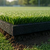 Resiliencia del Césped Artificial TORCHGRASS: Durabilidad y Confort