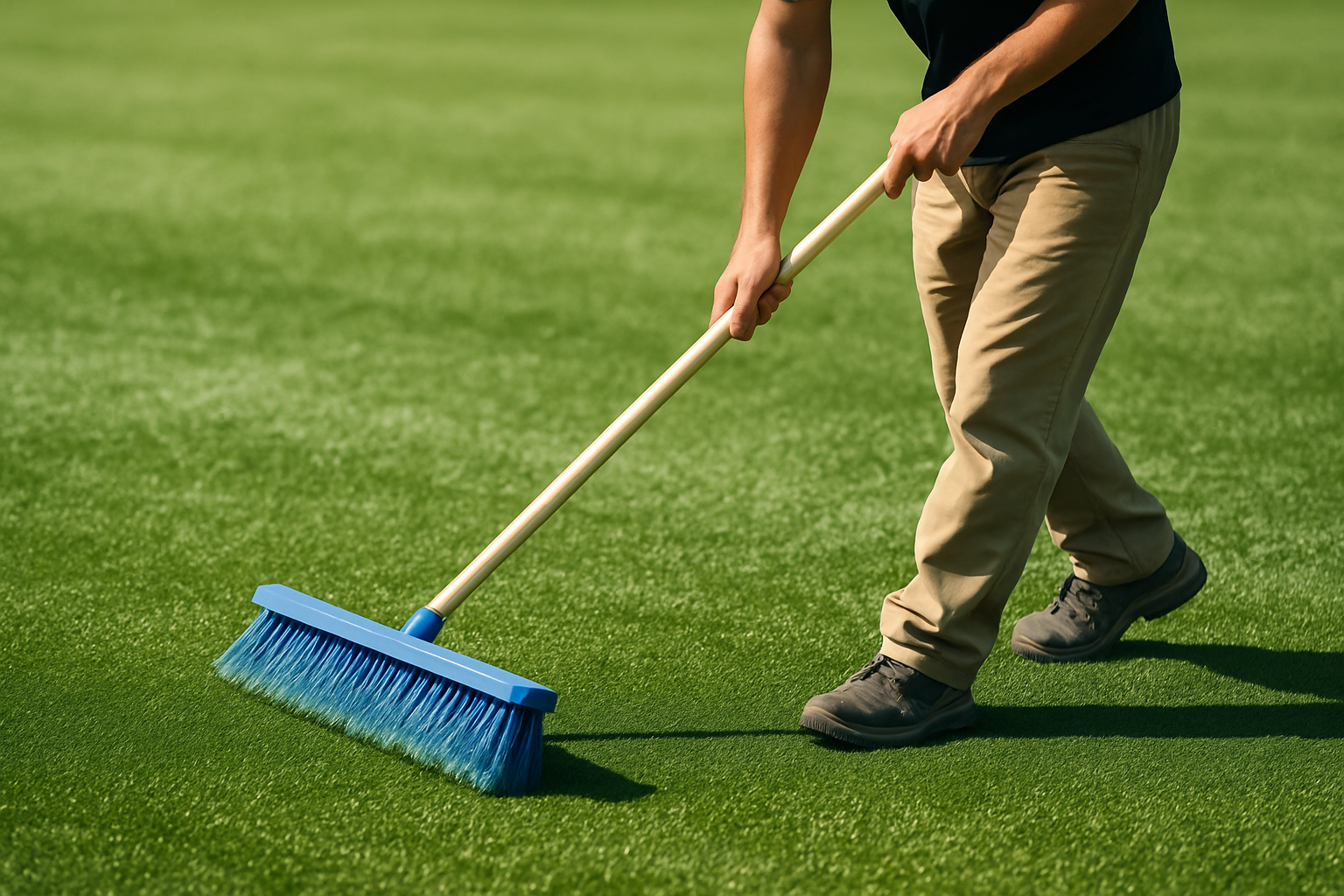 Tipos de Pastos Sintéticos CCGRASS: Guía Completa 2024
