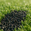 El caucho reciclado de VIVATURF