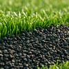 Caucho Granulado Torchgrass: Solución Premium para Canchas Sintéticas