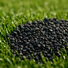Caucho para Pasto Sintético Económico: Guía Completa CCGRASS 2024