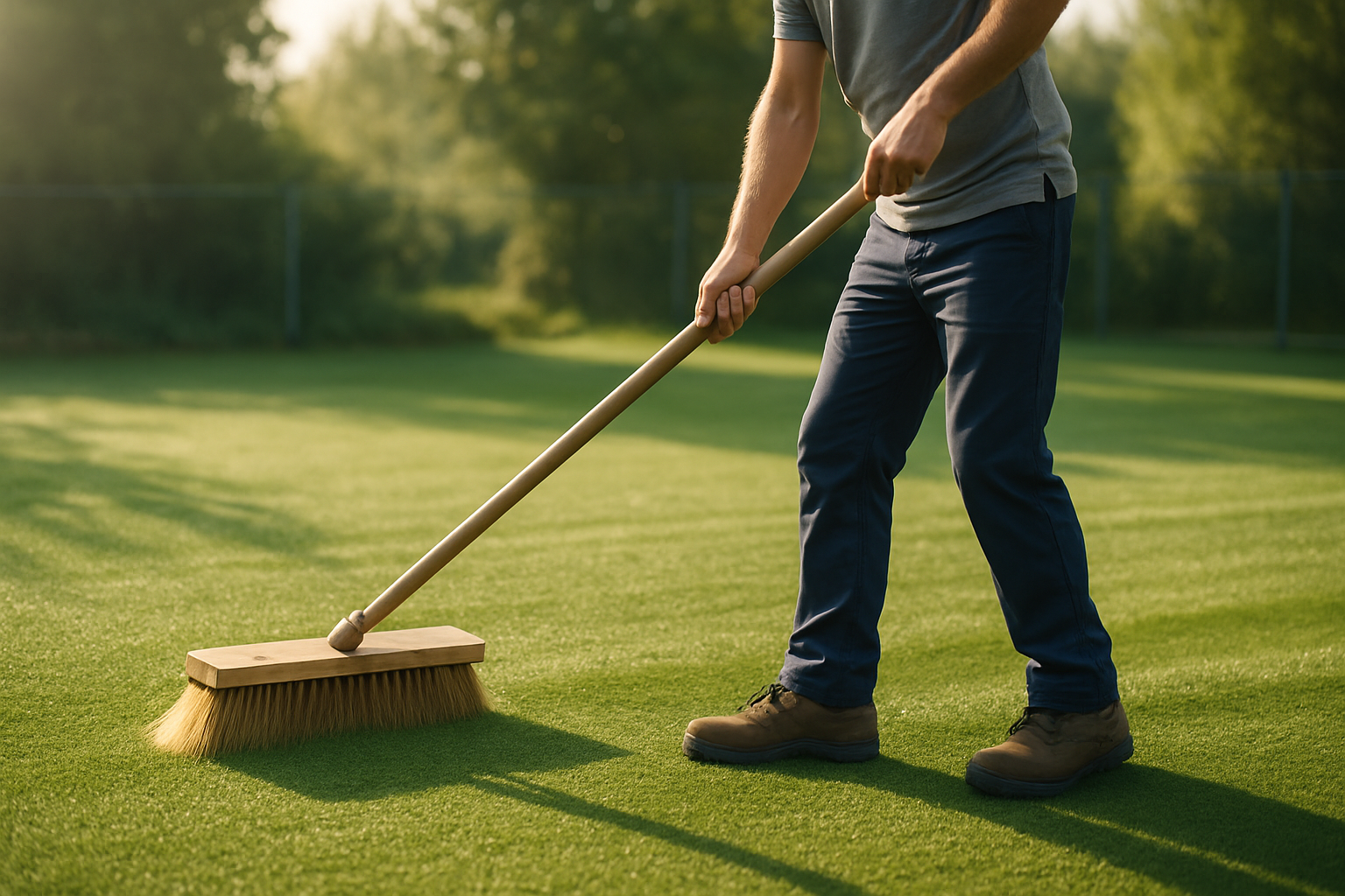 Pasto Sintético para Paisajismo Torchgrass: Soluciones Profesionales
