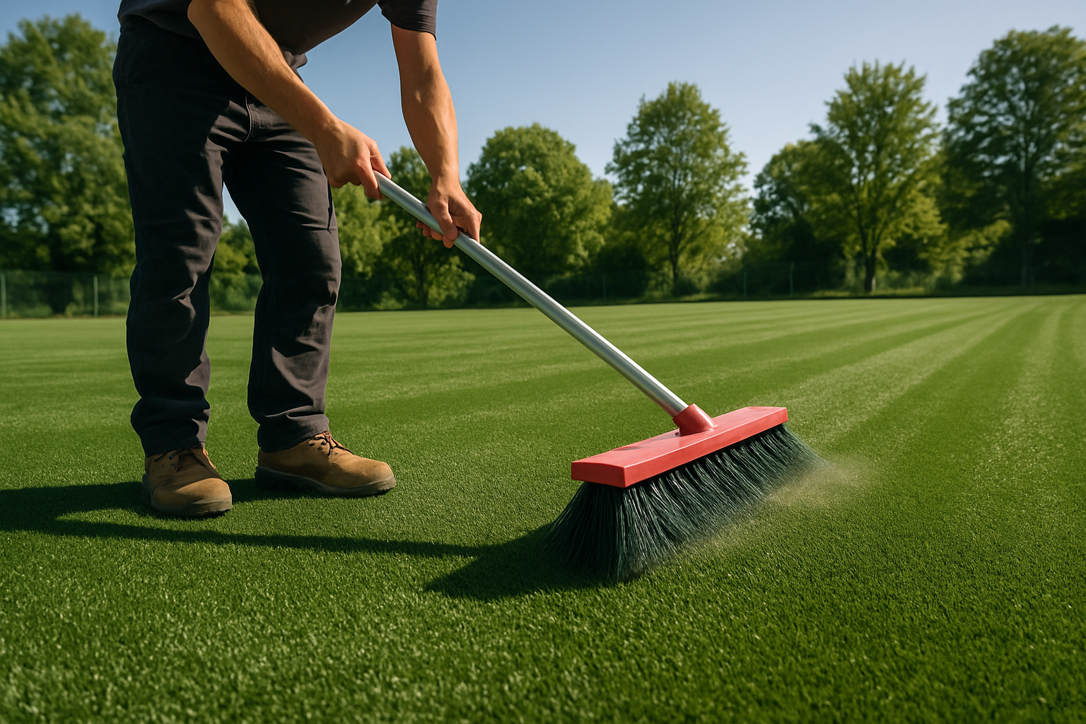 CCGRASS: El Mejor Pasto Sintético para Jardín - Calidad Premium