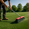 CCGRASS: El Mejor Pasto Sintético para Jardín - Calidad Premium