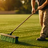 CCGRASS: Césped Sintético Deportivo que Previene Lesiones y Mejora el Rendimiento