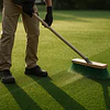 Pasto Sintético Eco Amigable: La Revolución Verde de Taishan Sport