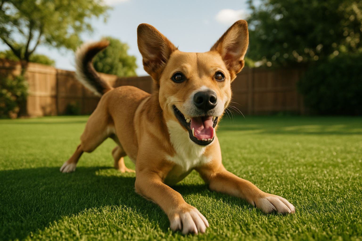 CCGRASS: Pasto Sintético para Mascotas - Guía Completa 2024