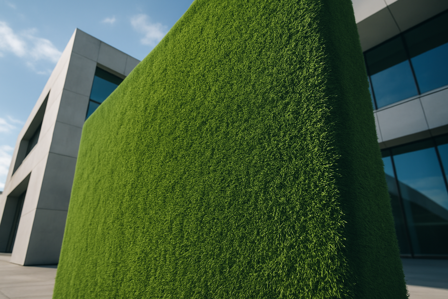 Pasto Sintético Popular de Torchgrass: Soluciones Decorativas Innovadoras