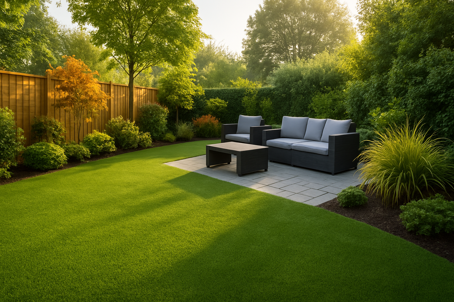 Pasto Sintético All Victory Grass: La Solución Premium para Deportes y Hogar