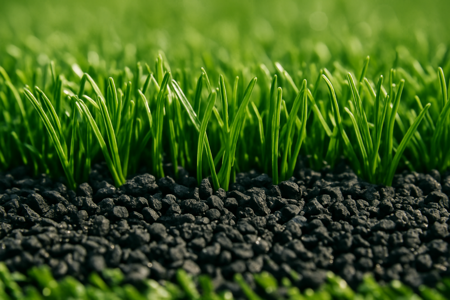 Pasto Sintético para Canchas Deportivas CGT Floor Turf: Soluciones Profesionales