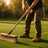 Pasto Sintético Premium CCGRASS: Tecnología Avanzada para Deportes