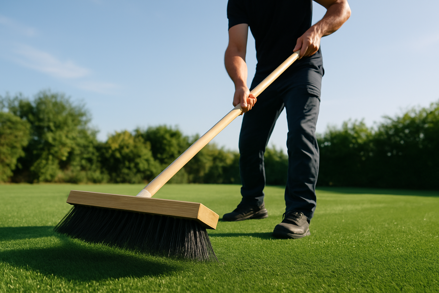 Pasto Sintético para Jardín: Guía Completa de Torchgrass 2024