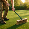 Pasto Artificial Torchgrass: Solución Práctica y Duradera