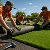 Instalación de Pasto Sintético Taishan Sport: Guía Completa 2024