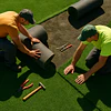 Alfombra de Pasto Sintético CGT: Guía Completa para Decoración Interior y Exterior