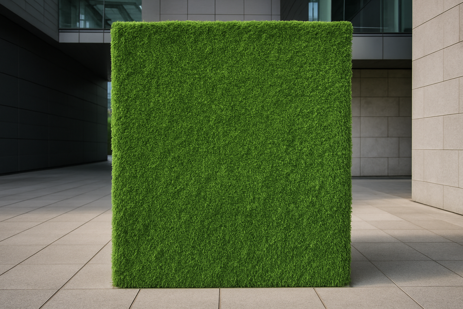 La elección de un pasto artificial de Vivaturf