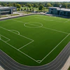Pasto Artificial CCGRASS: Revolución en Seguridad Deportiva