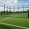 Cancha de Pádel: Modelos Profesionales y Construcción Especializada