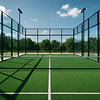 Franquicias de Canchas de Pádel Sintético: Inversión Rentable con Triple C