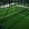 Canchas de Pasto Sintético para Pádel Ecológico: Solución 100% Reciclable