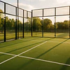 Cancha Sintética para Pádel Económica: Calidad y Durabilidad