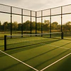 Canchas de Pádel Interiores: Ventajas de los Recintos Techados