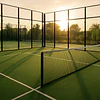 Canchas de Pádel Prefabricadas: Instalación Profesional y Certificada