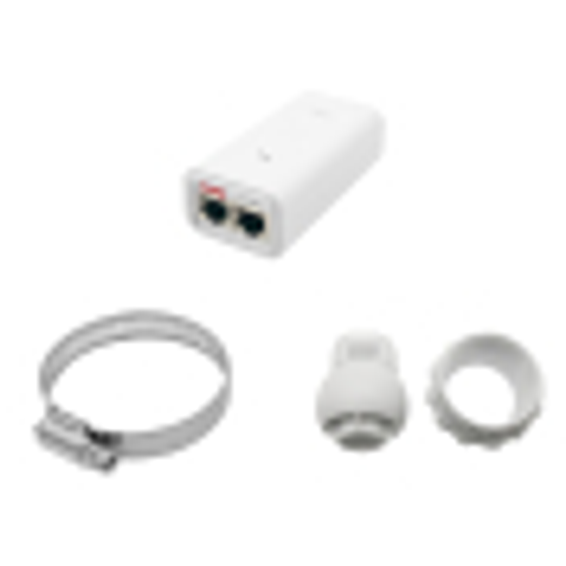 Rádio Ubiquiti UISP airMAX LiteAP AC 5GHz 17dBi 90° com GPS | LAP-GPS 2