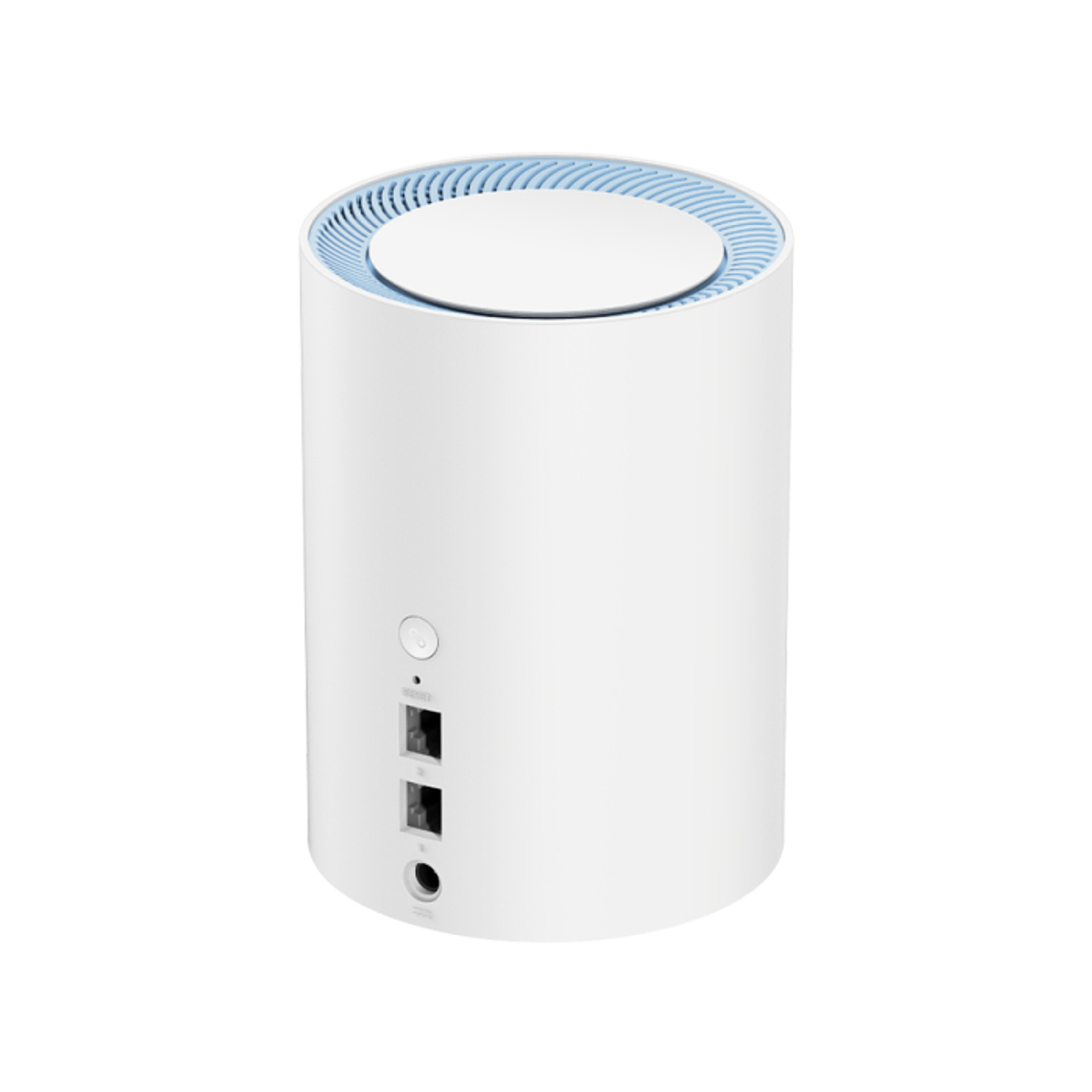 Cudy Dual Band WiFi 5 1200 Mbps Fast Ethernet Mesh - Pacote com 2 | M1200 (Pacote com 2) 2