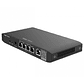 Roteador PoE Gigabit WAN Dual 5 portas Reyee gerenciado em nuvem (RG-EG105G-P-V2) - Thumbnail 2