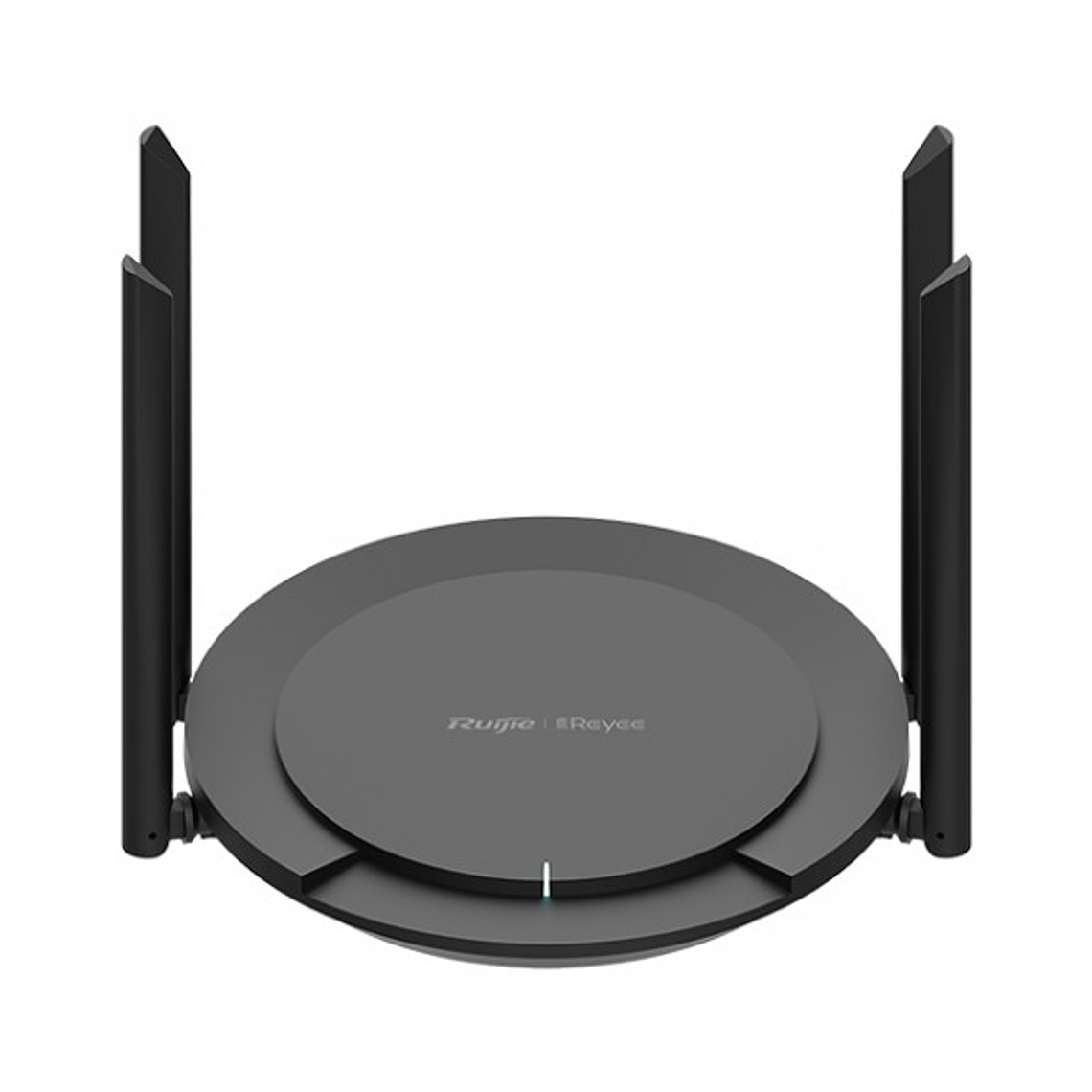 Roteador inteligente sem fio Reyee 300 Mbps (RG-EW300-PRO) 4