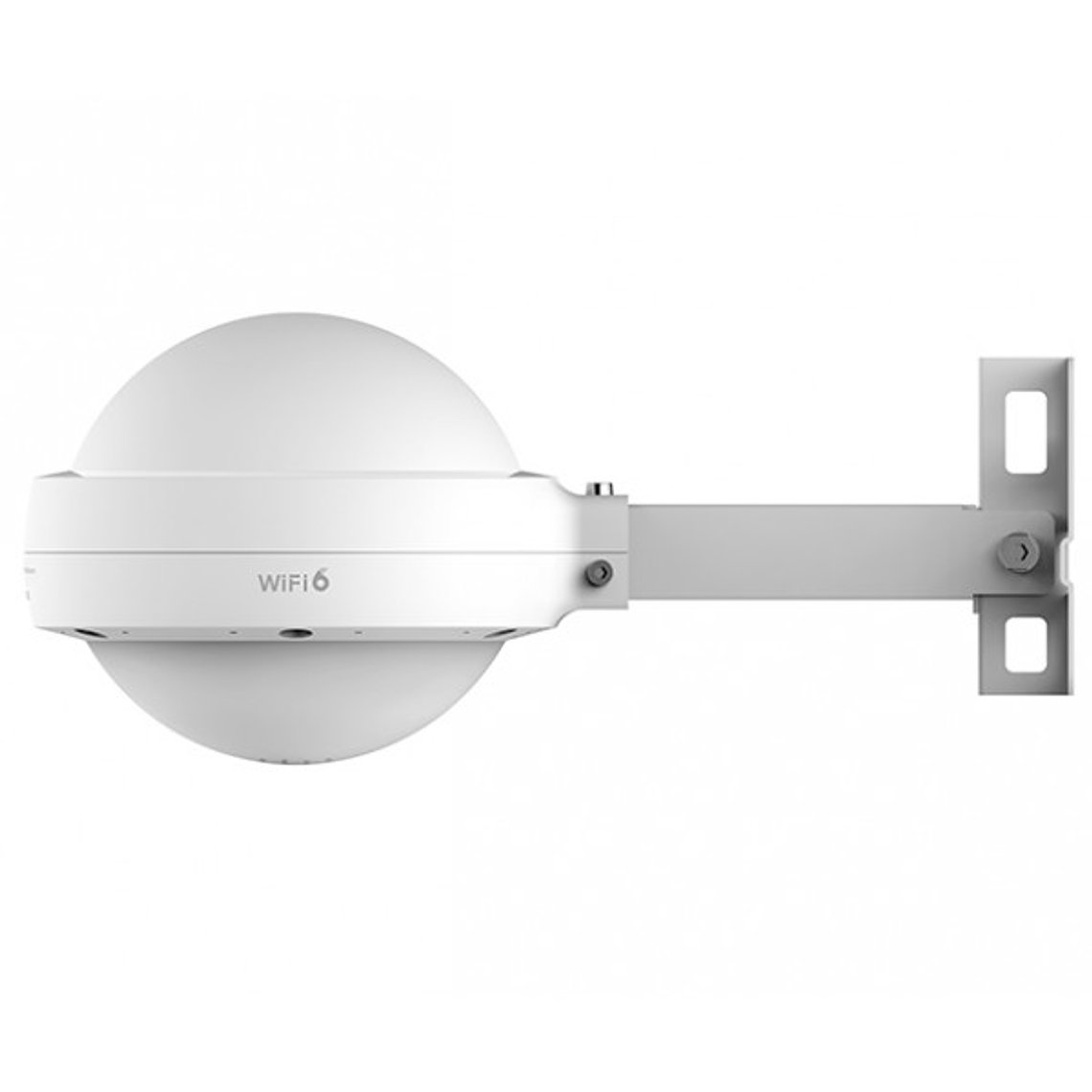 Ponto de acesso omnidirecional externo Reyee AX1800 Wi-Fi 6 (RG-RAP6262-G) 2