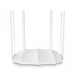 Roteador WiFi Tenda AC1200 Dual Band AC5 - Thumbnail 2