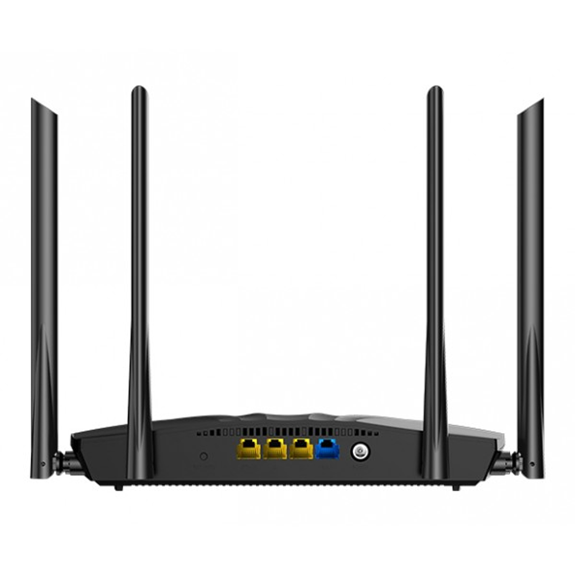 Roteador WiFi Gigabit de banda dupla Tenda TX2 (TND-W-TX2) 2